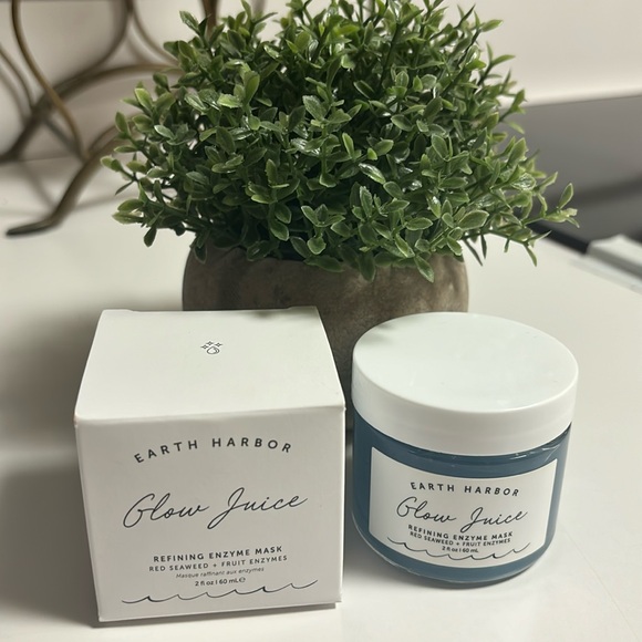 EARTH HARBOR GLOW JUICE - Picture 8 of 14